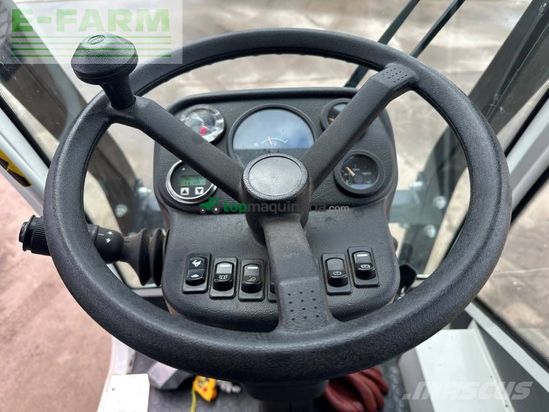 Atomizador - Gaspardo - uragano 3000