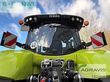 Tractor agrícola - Claas - axion 830 cmatic cebis