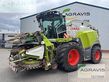 Cosechadora de Cereal - Claas - jaguar 950 + orbis 750 + pu 300