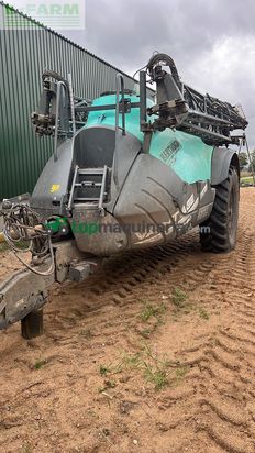 Atomizador - Berthoud - Vantage 55-60 DARK