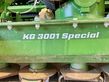 Sembradora - Amazone - kg / cataya special - isobus