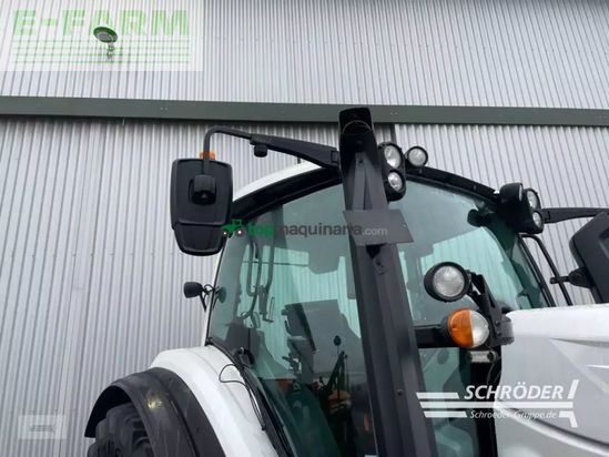 Tractor agrícola - Valtra - t 175 ed smarttouch | rtk | unlimited