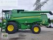 Cosechadora de Cereal - John Deere - t550