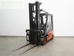 Elevadora - Linde - e 25 387