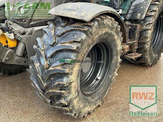 Tractor agrícola - Valtra - n174 direct,rüfa,fh,fz,fl Direct
