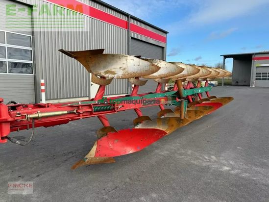 Arado - Kverneland - 6300 s 28-7 variomat