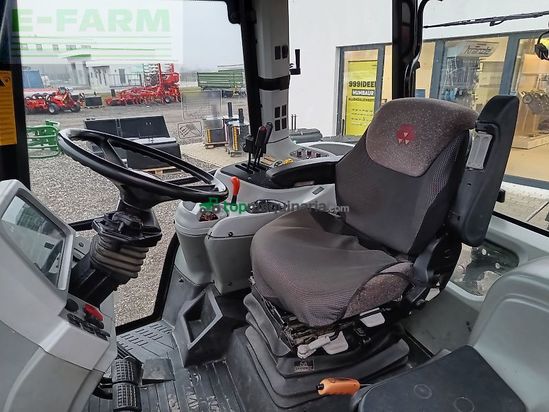 Tractor agrícola - Massey Ferguson - 5445-4 standard