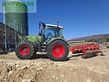 Tractor agrícola - Fendt - 314