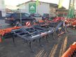 Cultivador - Mandam - kun super 5m