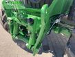 Tractor agrícola - John Deere - 6m185