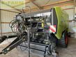 Empacadora gigant - Claas - rollant 630 rc