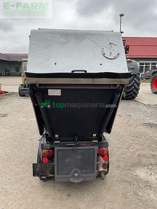 Tractor agrícola - Holder - x30