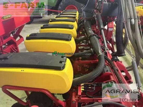 Sembradora monograno mecanica - Väderstad - tempo tpv 8