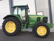 Tractor agrícola - John Deere - 6520 