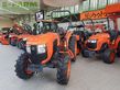 Tractor agrícola - Kubota - l1-452 d turf