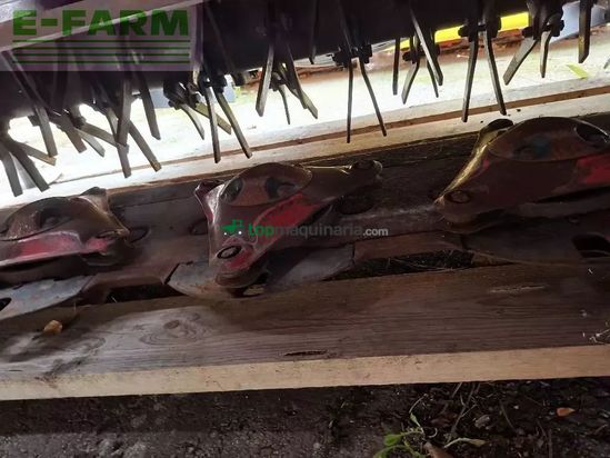 Cortacésped manual - Vicon - extra 632 ft