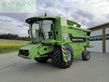 Cosechadora de Cereal - Deutz-Fahr - 5690 hts mit sw dh 720 a+tw