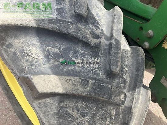 Tractor agrícola - John Deere - 6430