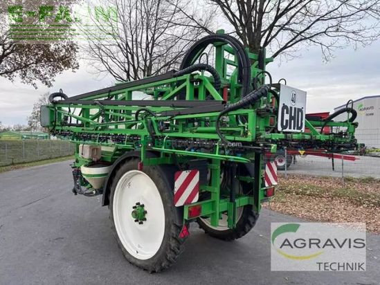 Atomizador - CHD - d4024
