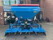 Combinado de siembra - Lemken - zirkon 12 + solitär 9+/300