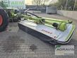 Cortacésped manual - Claas - disco 1100 c business