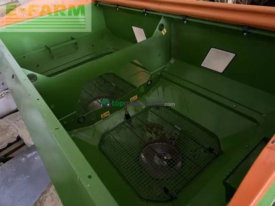 Esparcidor - Amazone - za-ts 3200