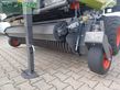 Empacadora gigant - Claas - variant 560 rc pro