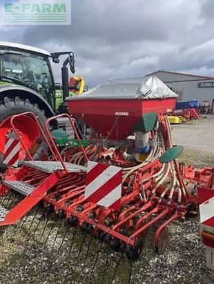 Combinado de siembra - Accord - da - l