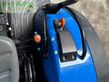 Tractor agrícola - New Holland - td 3.50