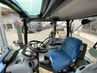 Tractor agrícola - New Holland - t5.105 electro command