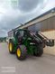 Tractor agrícola - John Deere - 6420 s