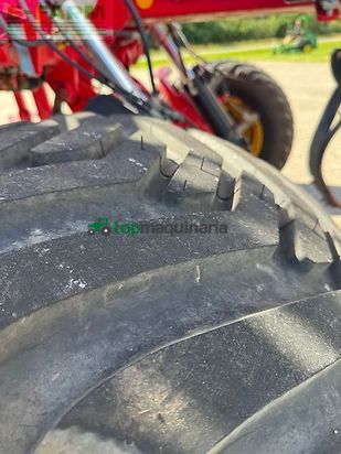 Cultivador - Väderstad - opus 600