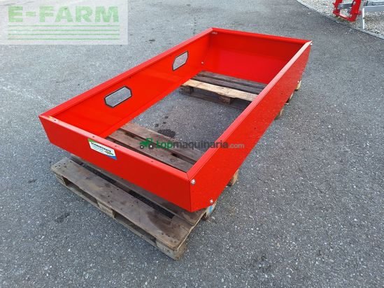 Esparcidor - Rauch - aufsatz m1100