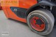 Elevadora - Linde - e 18 evo ion 386-02