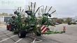 Rastrillo - Krone - swadro 1400 plus