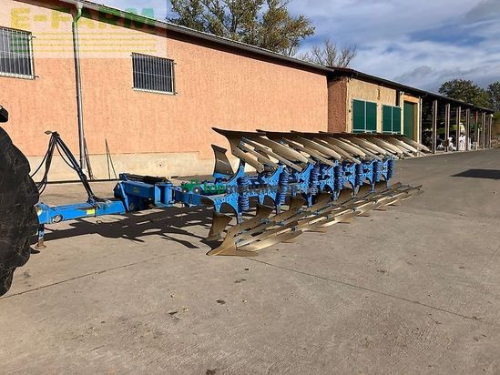 Arado - Lemken - vari diamant 10x 6/1l100