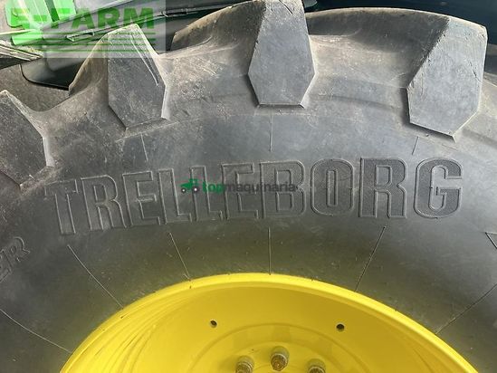 Tractor agrícola - John Deere - 6250r