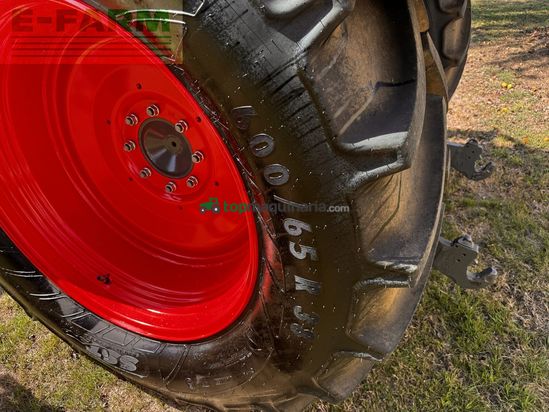 Tractor agrícola - Fendt - 311 vario profi+