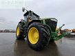 Tractor agrícola - John Deere - 7 r 330