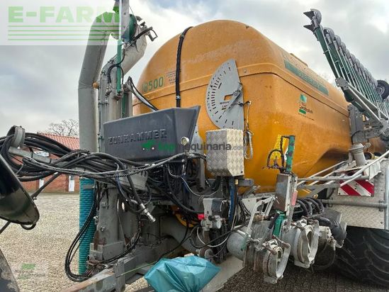 Equipamiento / accesorio - Zunhammer - sts18 kl