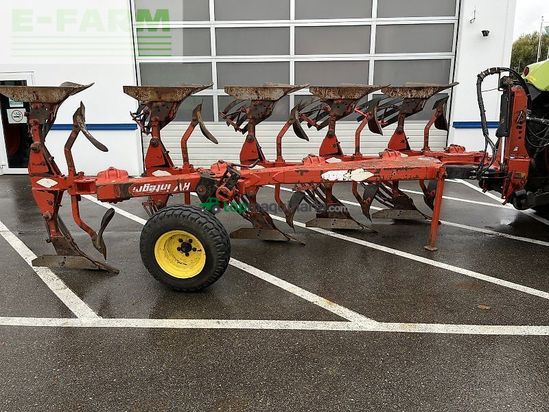 Arado - Kuhn - hv 575