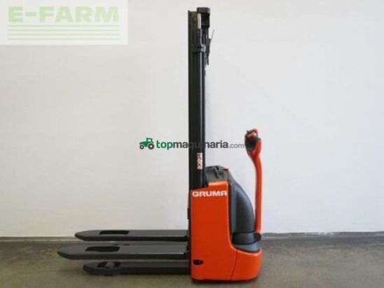 Elevadora - Linde - l 10 1172