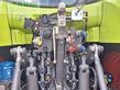 Tractor agrícola - Claas - arion 660 cebis cmatic CMATIC CEBIS