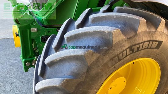 Tractor agrícola - John Deere - 6R 150