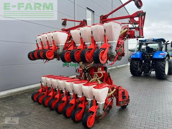 Sembradora monograno mecanica - Maschio - manta 16 rows