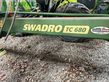 Rastrillo - Krone - swadro tc 680