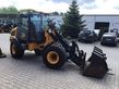 Minicargadora - JCB - 407