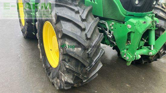 Tractor agrícola - John Deere - 6175R