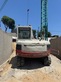 Excavadora - TB175