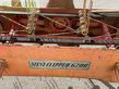 Rastrillo -  - Mini-Flipper G 200